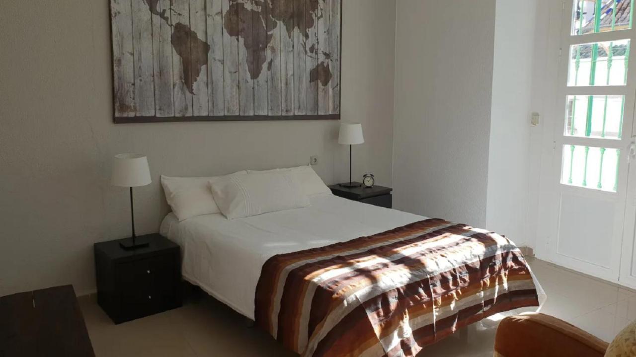 Postigo Maestranza Apartamento - Kainga Homes Севілья Екстер'єр фото