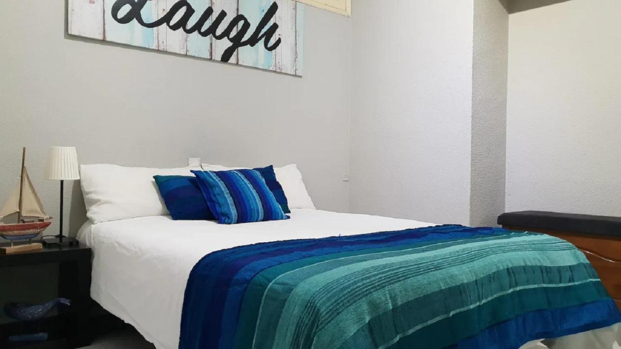 Postigo Maestranza Apartamento - Kainga Homes Севілья Екстер'єр фото
