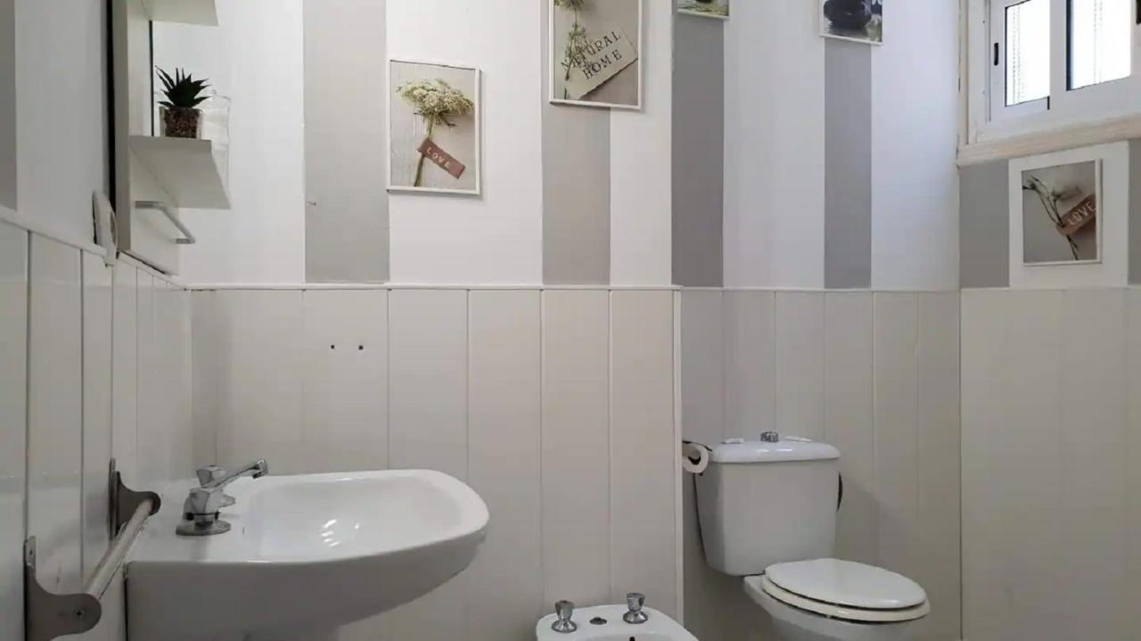 Postigo Maestranza Apartamento - Kainga Homes Севілья Екстер'єр фото