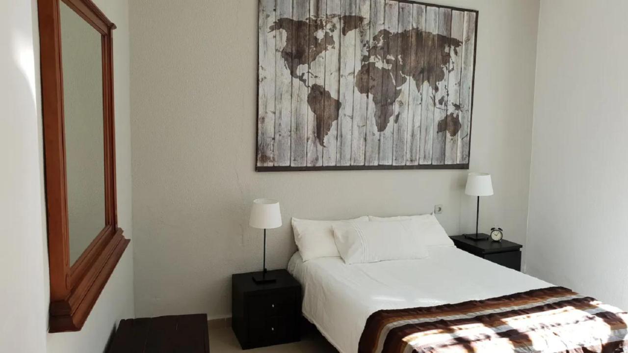 Postigo Maestranza Apartamento - Kainga Homes Севілья Екстер'єр фото
