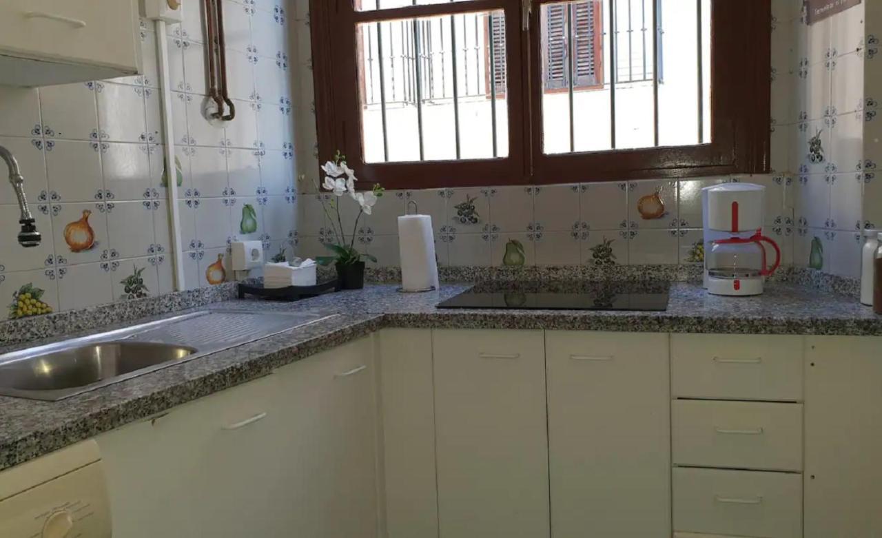 Postigo Maestranza Apartamento - Kainga Homes Севілья Екстер'єр фото