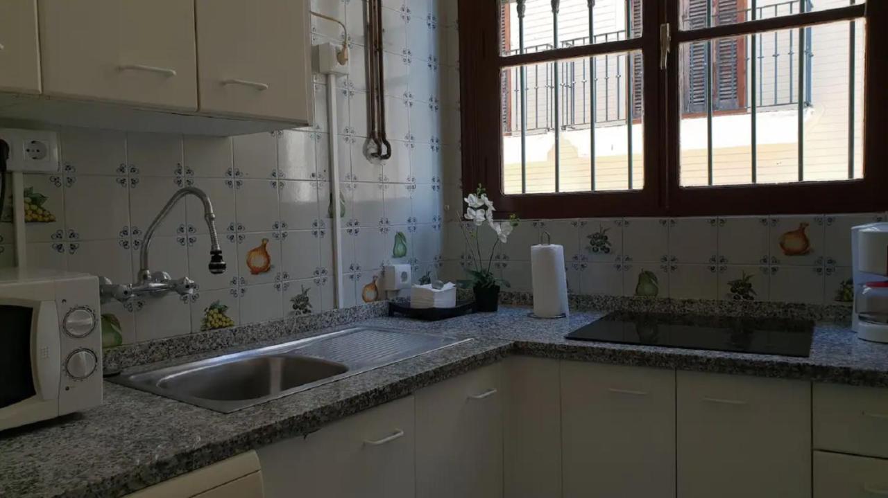 Postigo Maestranza Apartamento - Kainga Homes Севілья Екстер'єр фото